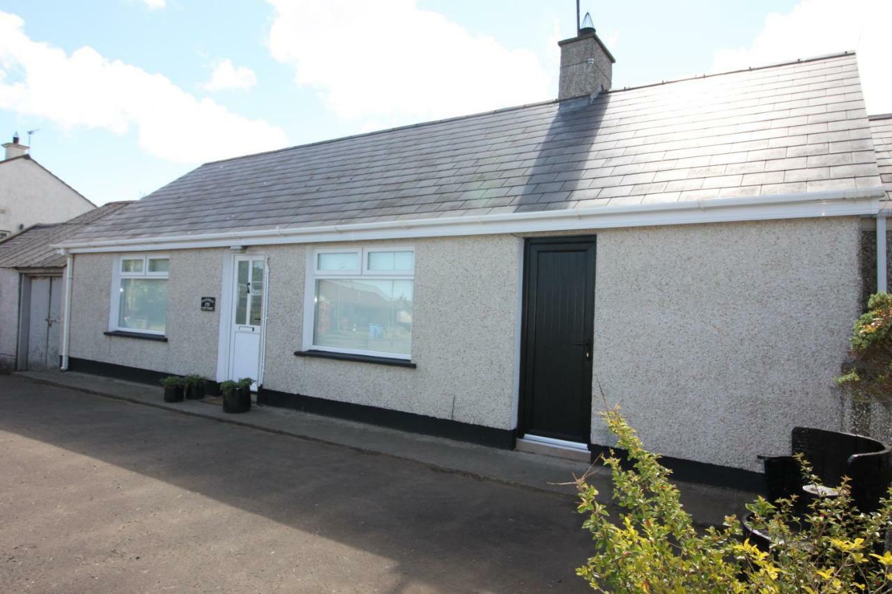 Maggies Cottage Bushmills Luaran gambar
