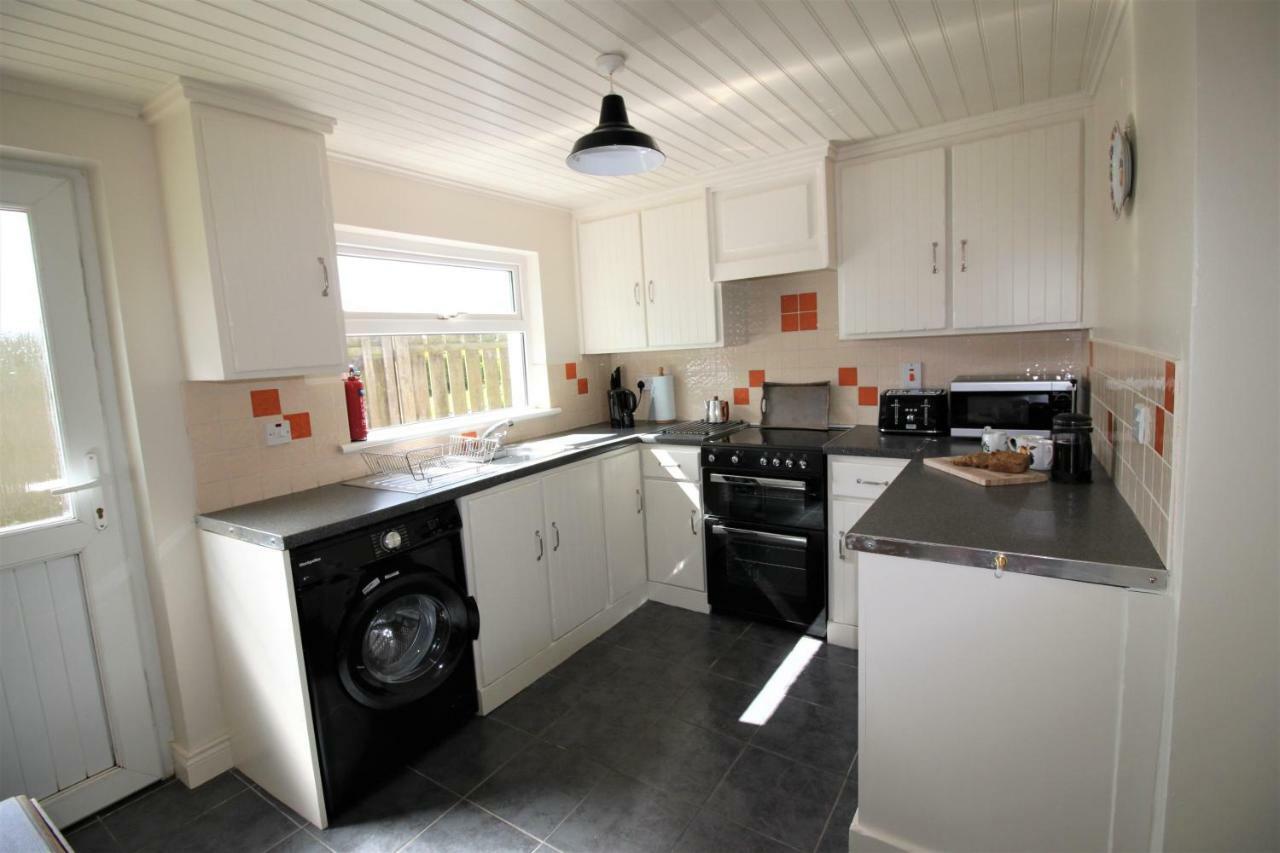 Maggies Cottage Bushmills Luaran gambar