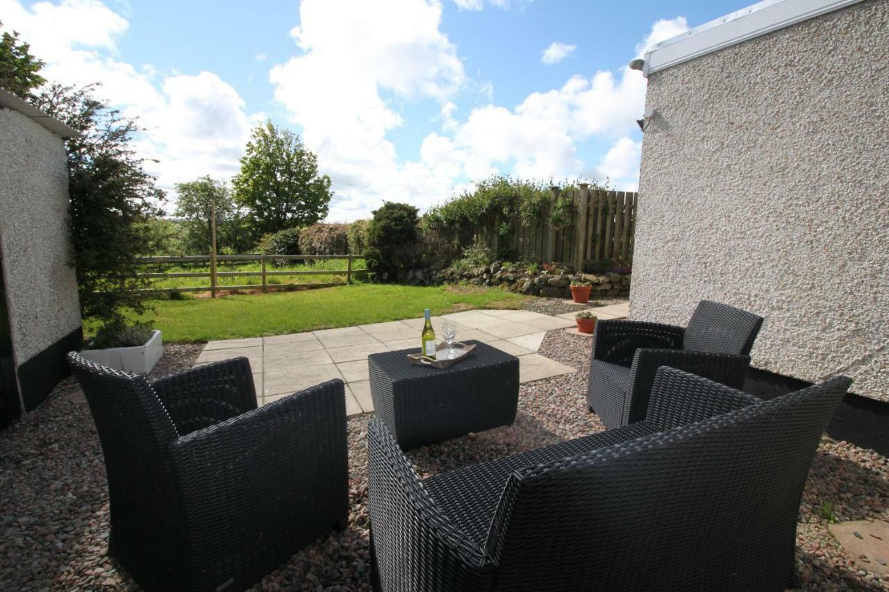 Maggies Cottage Bushmills Luaran gambar