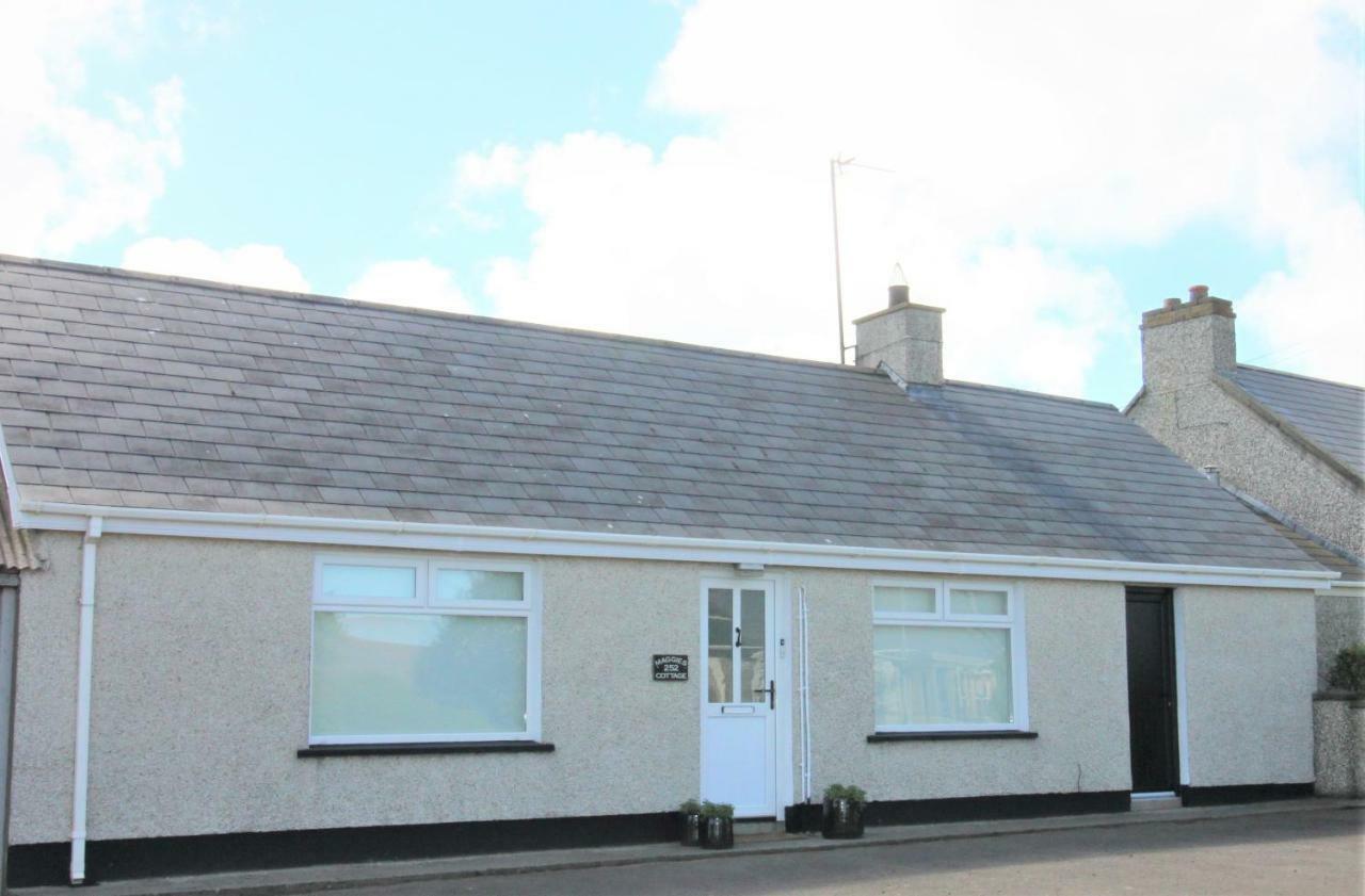 Maggies Cottage Bushmills Luaran gambar